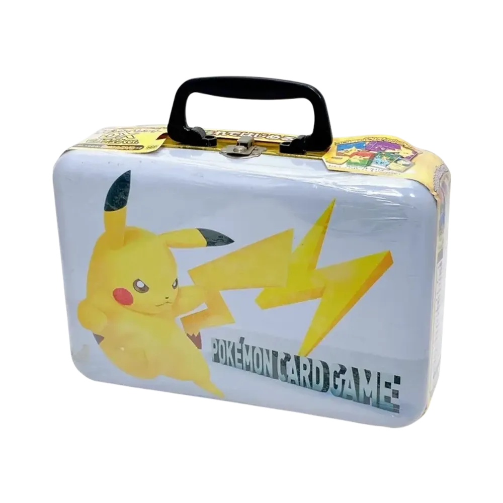 【For pricing, please contact us via Instagram DM】 HSP Pokémon TCG: Black & White Beginning SetDX"Pikachuver"