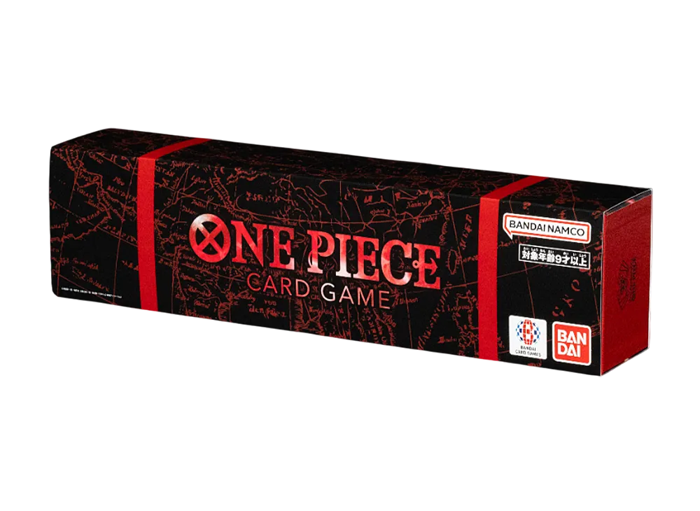 ONE PIECE Card Game English 2nd Anniversary Set Japanese Version OPC-046
