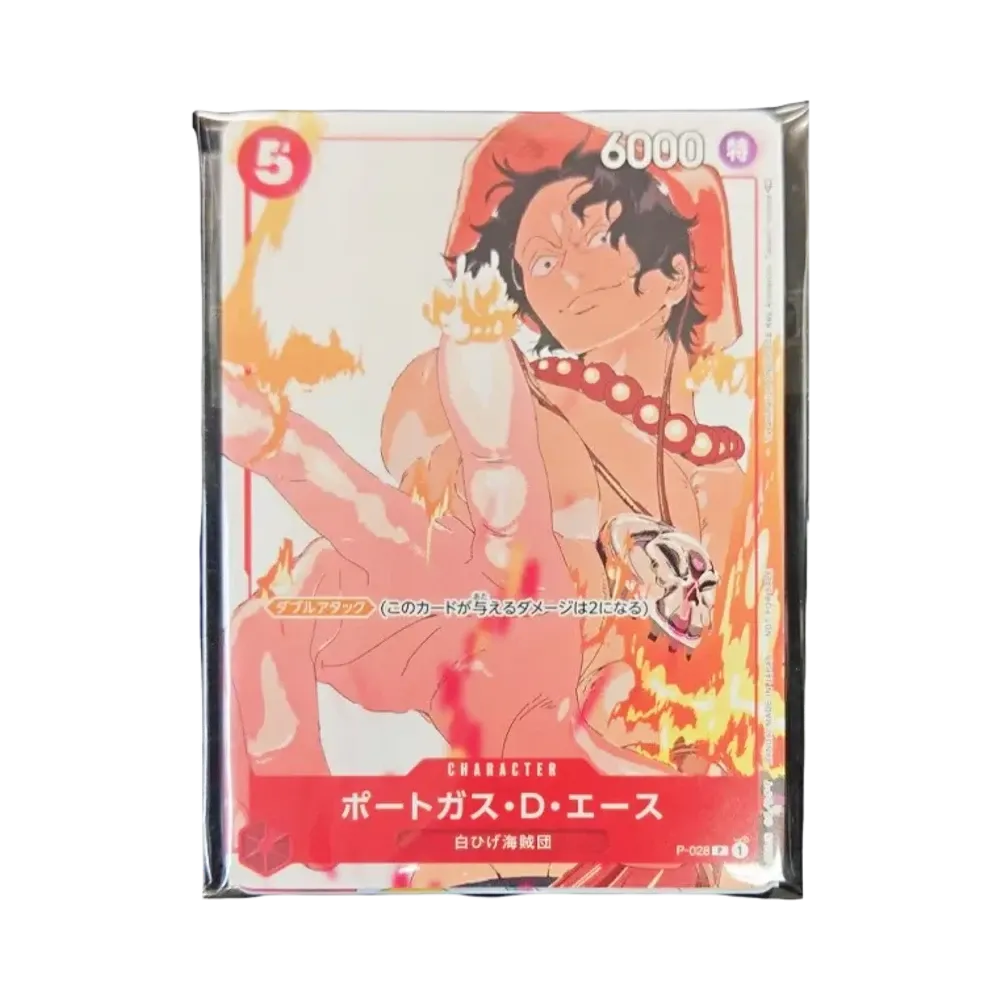ONE PIECE Card Game Promotionset 3
