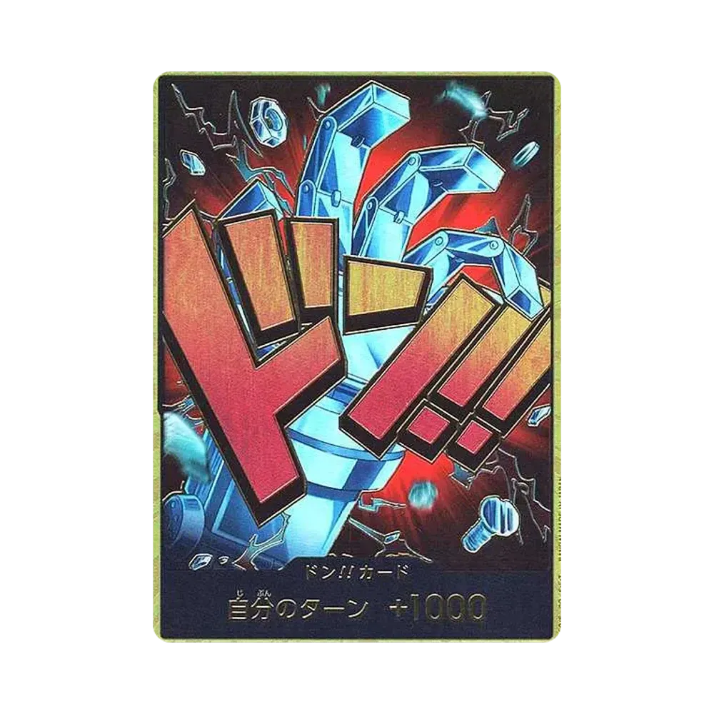 【PSA10】 DON!! Card : Eustass"Capitano"Kid Super Parallelo (Premium Booster"ONE PIECE CARD THE BEST