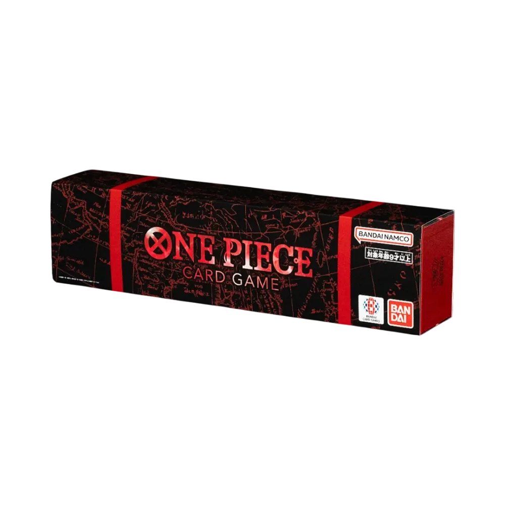 【For pricing, please contact us via Instagram DM】 ONE PIECE Card Game"English 2nd Anniversary Set"Japanese Version