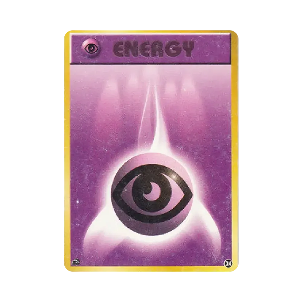 【Raw】 Energia psichica : Vecchio dorso [PMCGI No.024](Espansione"IntroPack