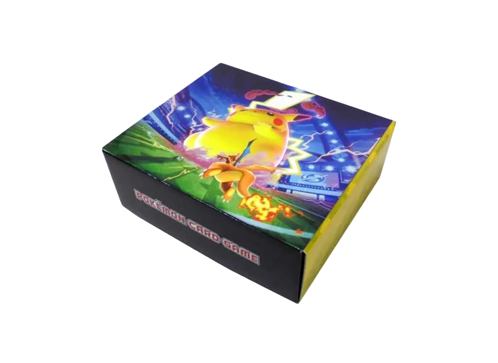 Pokemon Card Game Sword & Shield Expansion Pack Amazing Volt Tackle Pokemon Center & Pokemon Store Set