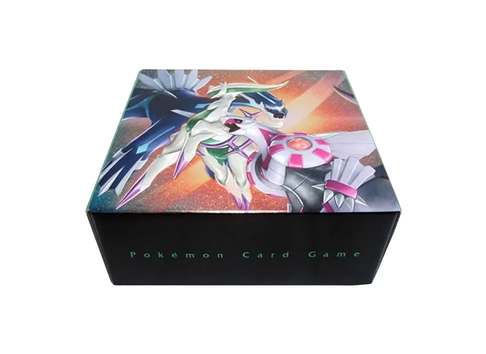 Pokemon Card Game Sun & Moon Expansion Pack Alter Genesis Pokemon Center Limited Set