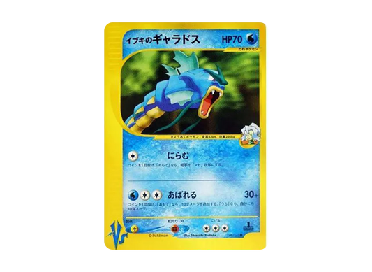 【PSA10】 Clair of Gyarados Common:1ED [VS 048/141] (Half Deck "Leaders' Pokemon Water/Fire, Grass/Lightning, Fighting/Psychic & Theater Limited Version")