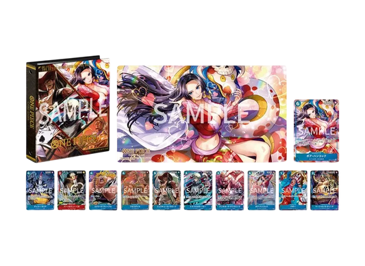 ONE PIECE Card GameChina 2nd Anniversary SetJapanese Version        OPC-046