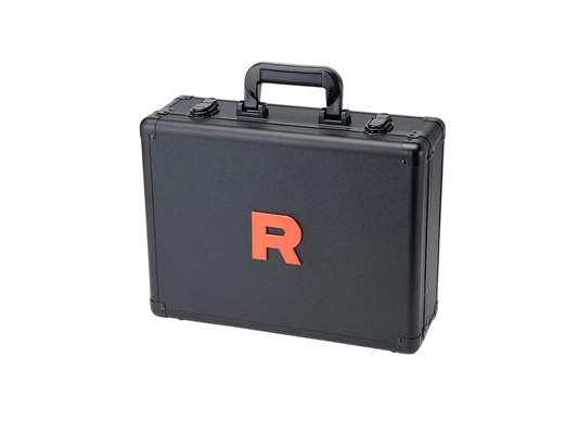 Pokemon Card Game Scarlet & Violet The Glory of Team Rocket Attaché Case Set SV10ACS