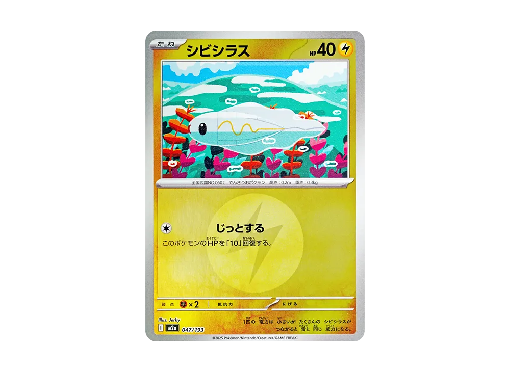 【Raw】 Tynamo :Energy Mark Mirror [M2a 047/193](High Class Pack"MEGA Dream ex