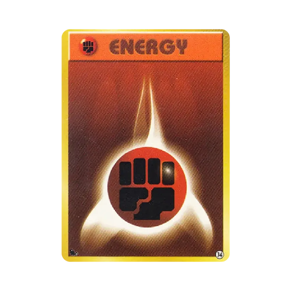 【Raw】 Energia Combattimento : Vecchio Dorso [PMCGI No.034](Espansione "IntroPack