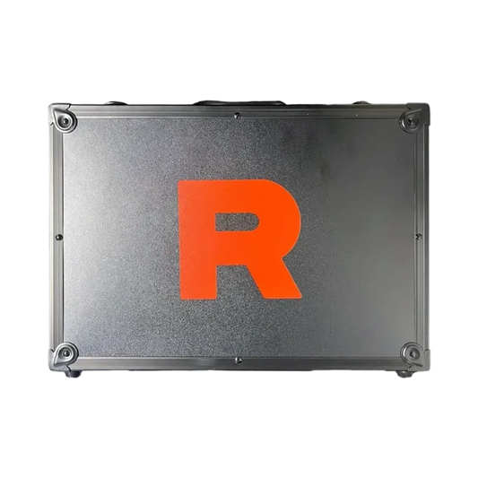 【XY0P020th0RSC】 Pokémon TCG 20th AnniversaryCommemorative Team RocketSpecial Case