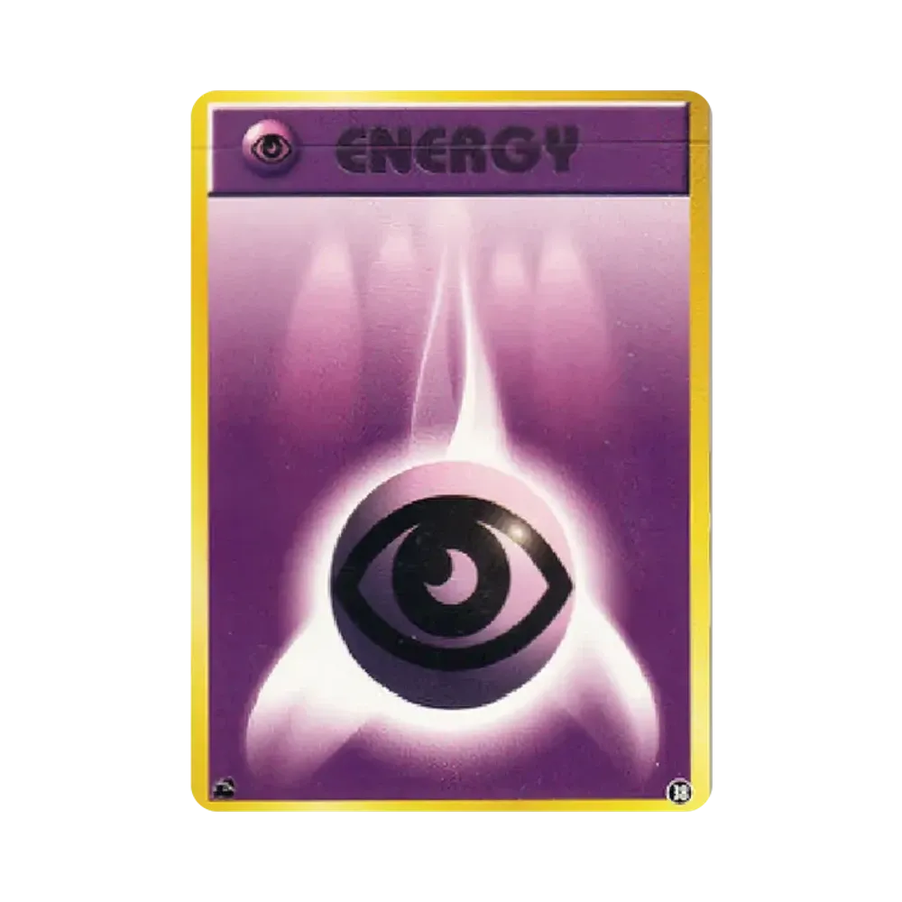【Raw】 Energia psichica : Vecchio dorso [PMCGI No.038](Espansione "IntroPack