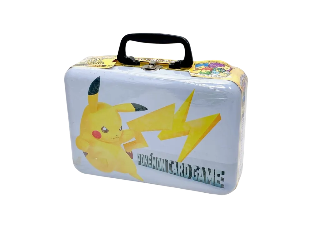Pokemon Card Game Black & White First Set DX "Pikachuver" HSP