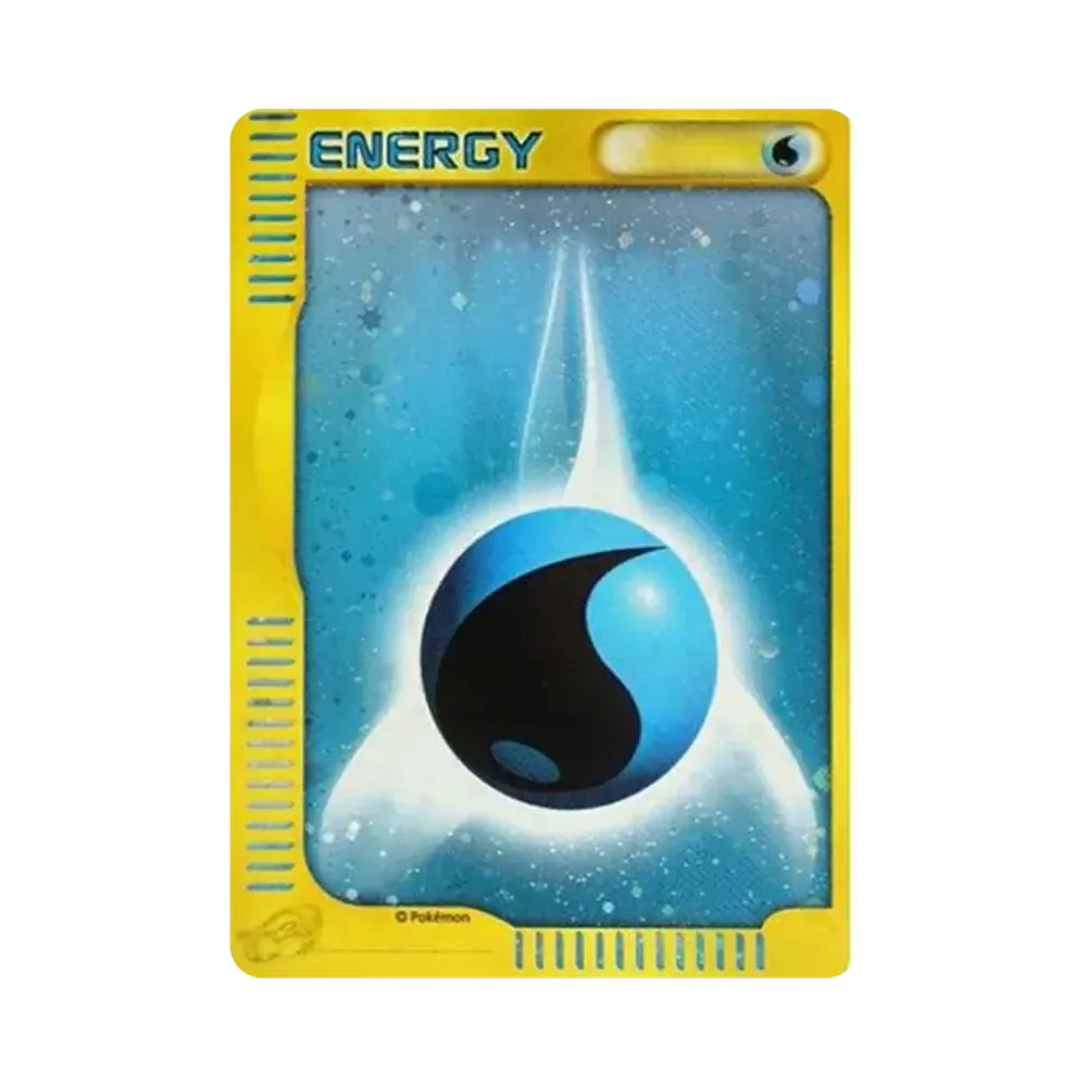 【PSA10】 Energia Acqua Base: Olografica [eM WAT](McDonald's Original"MinimumPack")