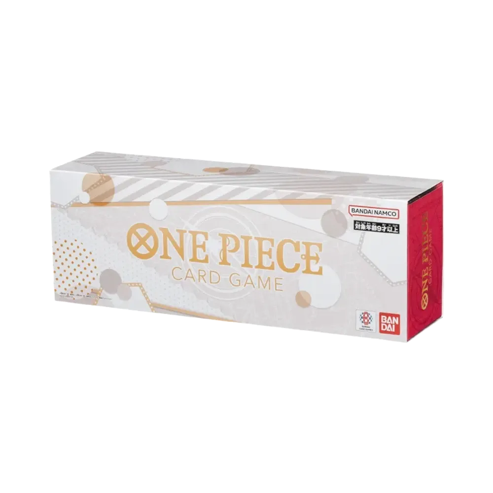 【EB-03】 ONE PIECE Card Game Extra Booster ONE PIECE Heroines Edition Special Set