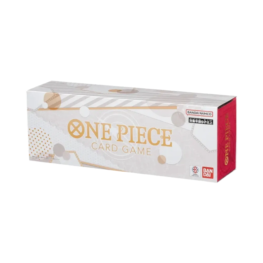 【EB-03】 ONE PIECE Card Game Extra Booster ONE PIECE Heroines Edition Special Set