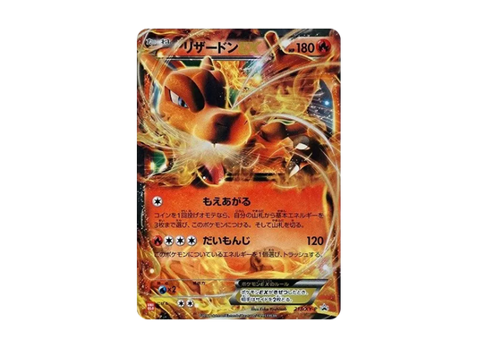 【PSA10】 Charizard EX: Promo [XY-P 213/XY-P](Promo Card"XY-P