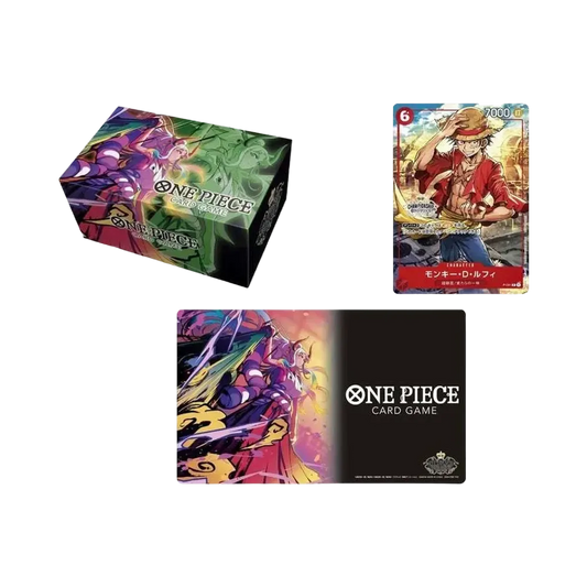 ONE PIECE Card Game Championship Set2022 (Yamato)