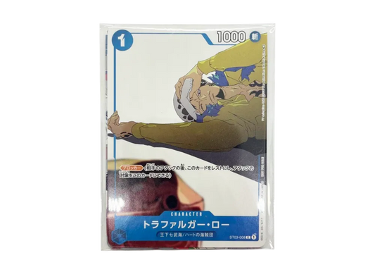 ONE PIECE Card Game Promotion Card Set 2        OPC-034