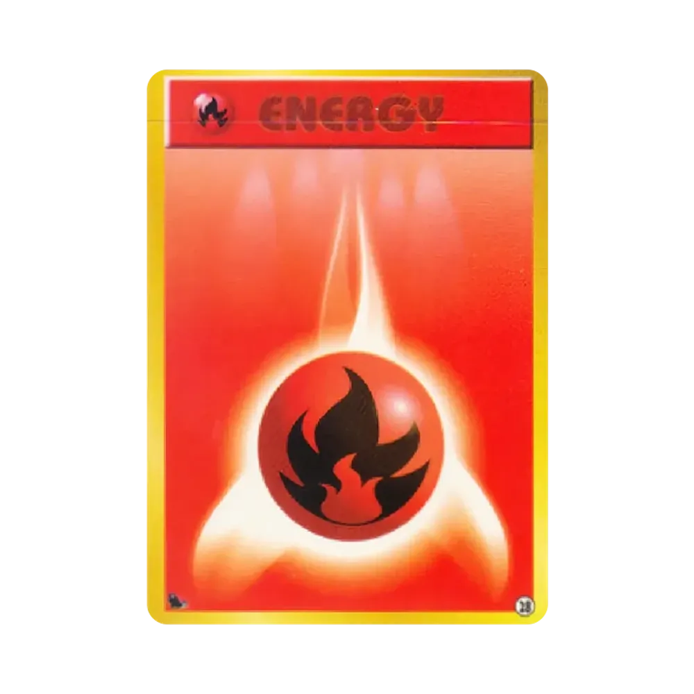 【Raw】 Energia del Fuoco : Vecchio Dorso [PMCGI No.028](Espansione "IntroPack