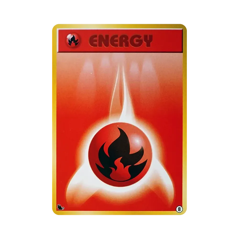 【Raw】 Energia del Fuoco : Vecchio Dorso [PMCGI No.008](Espansione"IntroPack