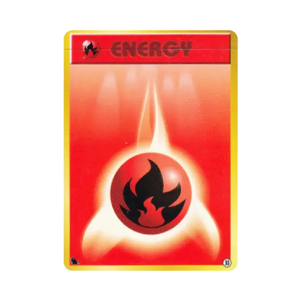 【Raw】 Energia del Fuoco : Vecchio Dorso [PMCGI No.033](Espansione "IntroPack