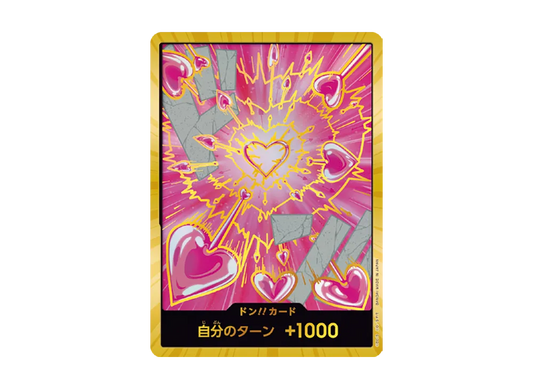 【PSA10】 DON!! Card : Boa Hancock Super Parallel (Premium Booster"ONE PIECE CARD THE BEST vol.2