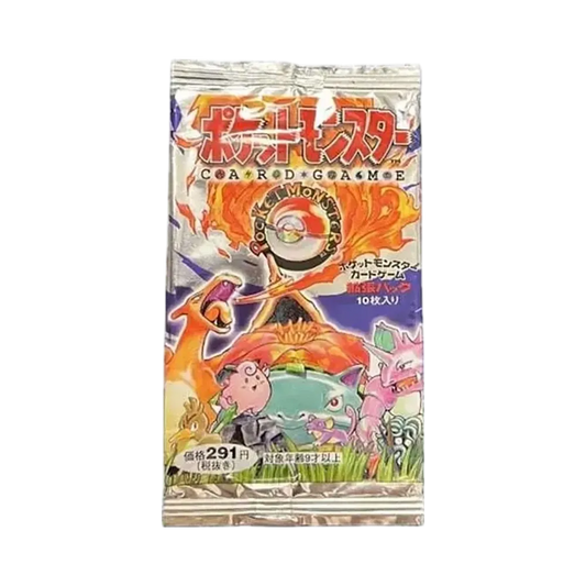 Espansione per il Gioco di Carte Pokémon (Confezione Breve)