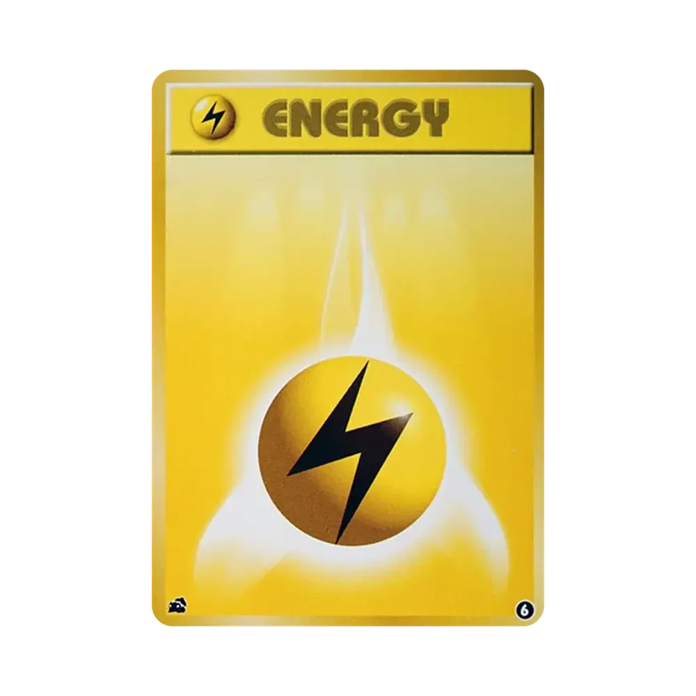 【Raw】 Energia Fulmine : Vecchio Indietro [PMCGI No.006](Espansione "IntroPack