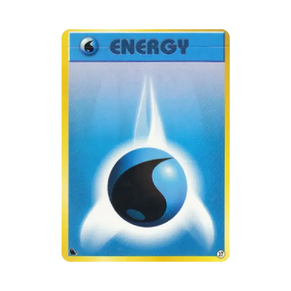 【Raw】 Energia dell'Acqua : Vecchio Dorso [PMCGI n. 027](Espansione "IntroPack