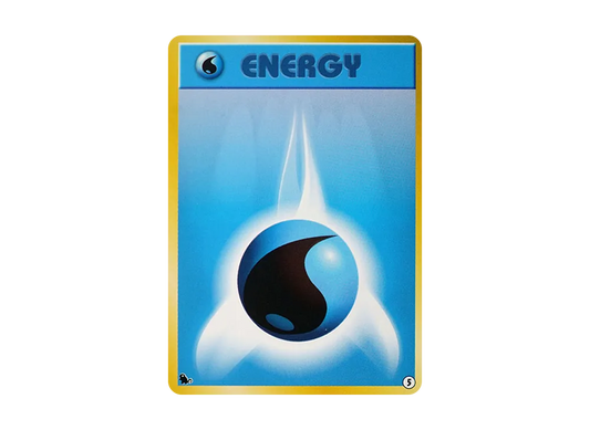 【Raw】 Water Energy : Old Back [PMCGI No.005](Expansion Pack"Intro Pack