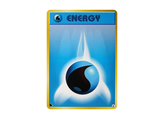 【Raw】 Water Energy : Old Back [PMCGI No.006](Expansion Pack"Intro Pack