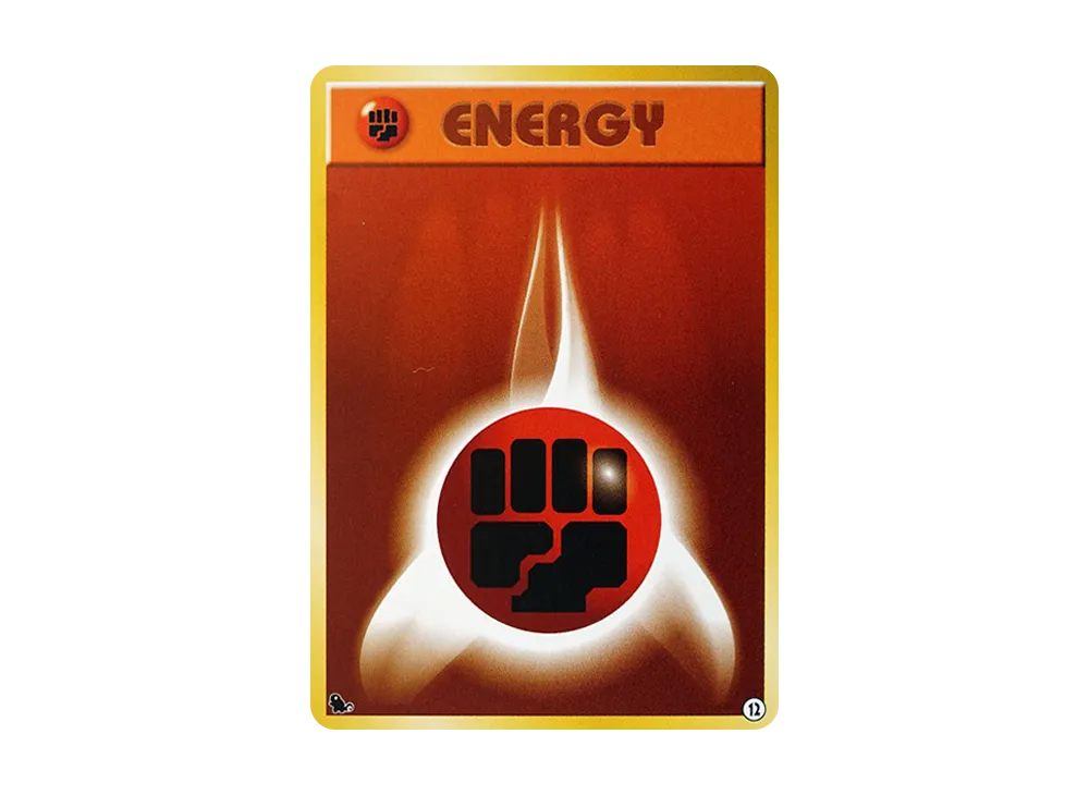【Raw】 Fighting Energy : Old Back [PMCGI No.012](Expansion Pack"Intro Pack