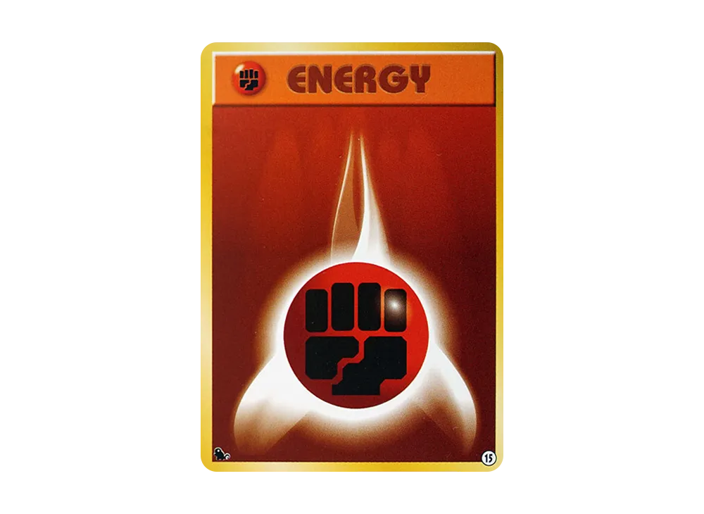 【Raw】 Fighting Energy : Old Back [PMCGI No.015](Expansion Pack"Intro Pack