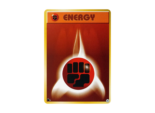 【Raw】 Fighting Energy : Old Back [PMCGI No.015](Expansion Pack"Intro Pack
