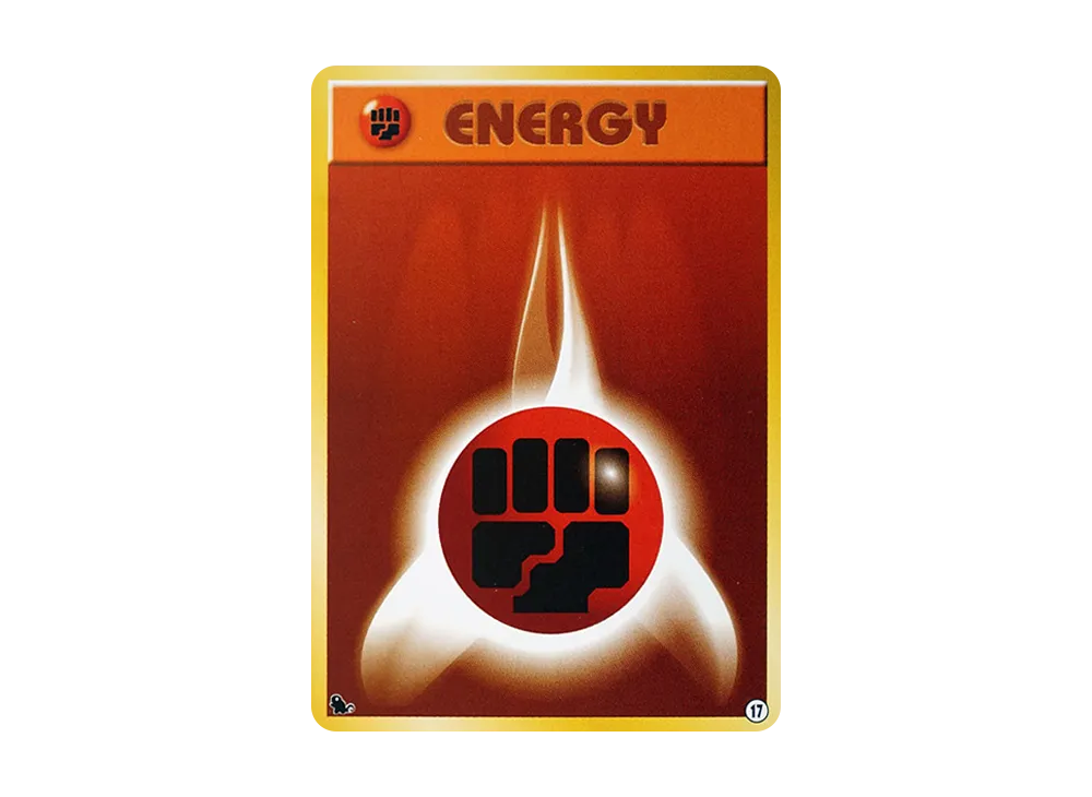 【Raw】 Fighting Energy : Old Back [PMCGI No.017](Expansion Pack"Intro Pack