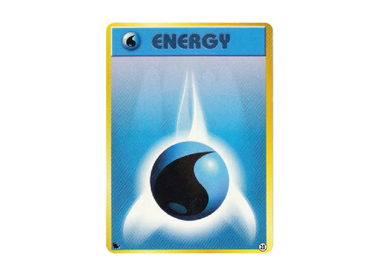 【Raw】 Water Energy : Old Back [PMCGI No.023](Expansion Pack"Intro Pack