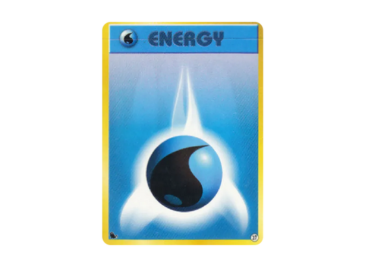 【Raw】 Water Energy : Old Back [PMCGI No.027](Expansion Pack"Intro Pack