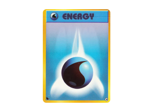 【Raw】 Water Energy : Old Back [PMCGI No.030](Expansion Pack"Intro Pack