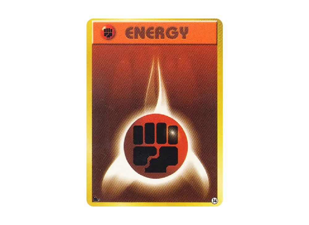 【Raw】 Fighting Energy : Old Back [PMCGI No.034](Expansion Pack"Intro Pack