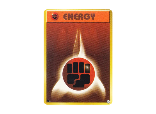 【Raw】 Fighting Energy : Old Back [PMCGI No.034](Expansion Pack"Intro Pack