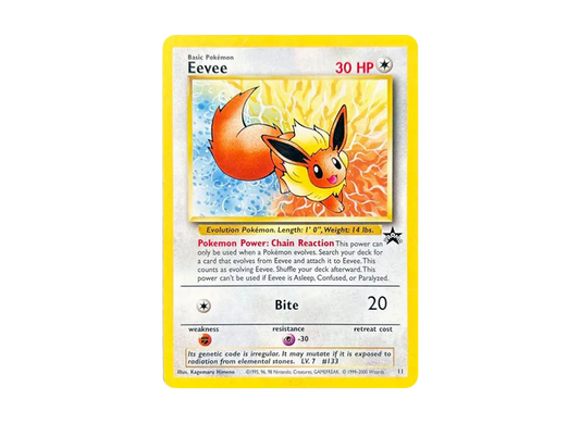 【PSA10】 Eevee P : Old Back [PMCG-P](Promo Card"Stamp Rally2000 AchievementCommemorativePokemon Card USVersion OfficialPromo GoldCourse